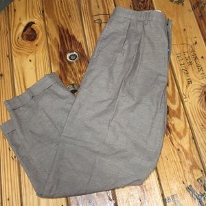Polo Ralph Lauren’s men pants. Brown/tan
